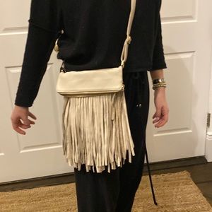 Cross body bag